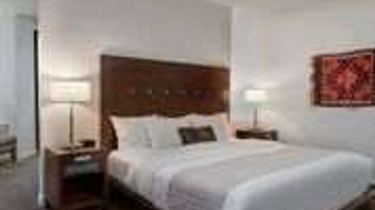 Metterra Hotel on Whyte Room