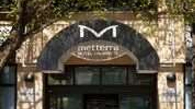 Metterra Hotel on Whyte Other