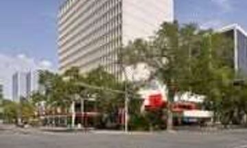Matrix Hotel