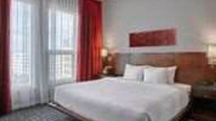 Matrix Hotel Room