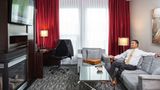 Matrix Hotel Suite
