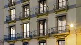 <b>H10 Port Vell Exterior</b>. Images powered by <a href="https://iceportal.shijigroup.com/" title="IcePortal" target="_blank">IcePortal</a>.