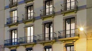 H10 Port Vell
