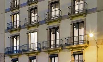 H10 Port Vell