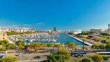 <b>H10 Port Vell Exterior</b>. Images powered by <a href="https://iceportal.shijigroup.com/" title="IcePortal" target="_blank">IcePortal</a>.