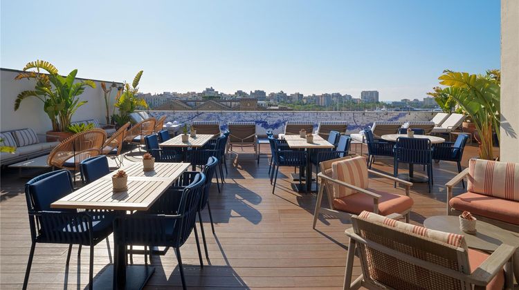H10 Port Vell Other