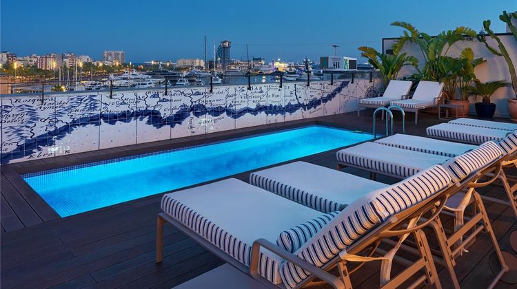 H10 Port Vell Other