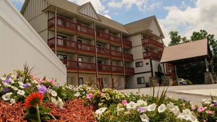 Days Inn by Wyndham Waynesville