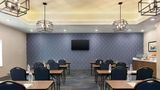 La Quinta Inn & Sts Wyndham College St N Meeting