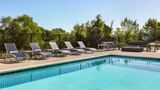 La Quinta Inn & Sts Wyndham College St N Pool