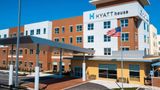 Hyatt House Nashville-Cool Springs Exterior