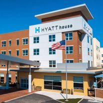 Hyatt House Nashville-Cool Springs