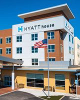 Hyatt House Nashville-Cool Springs