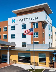 Hyatt House Nashville-Cool Springs