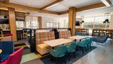 Hyatt House Nashville-Cool Springs Lobby