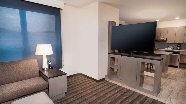 <b>Hyatt House Nashville-Cool Springs Suite</b>. Images powered by <a href="https://iceportal.shijigroup.com/" title="IcePortal" target="_blank">IcePortal</a>.