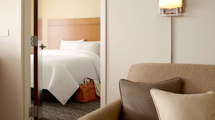 Hyatt House Fishers Room