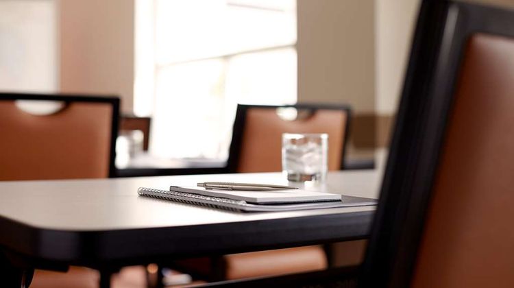 Hyatt House Fishers Meeting