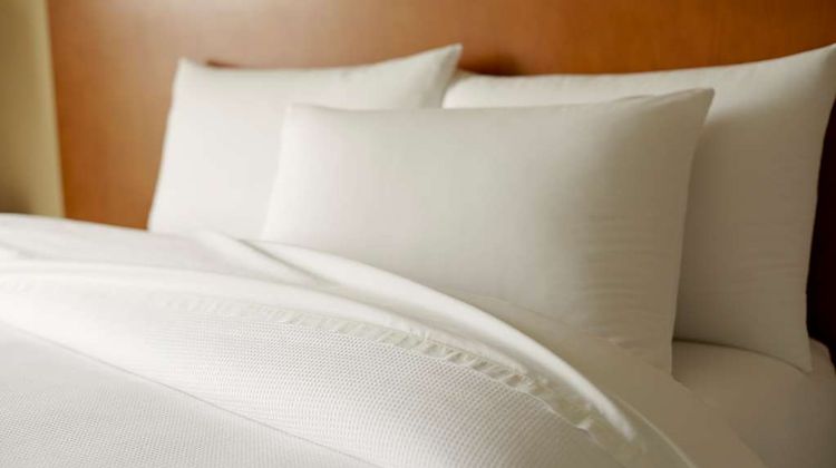 Hyatt House Fishers Room