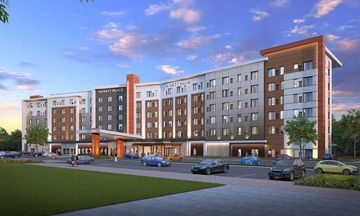Hyatt House Fishers