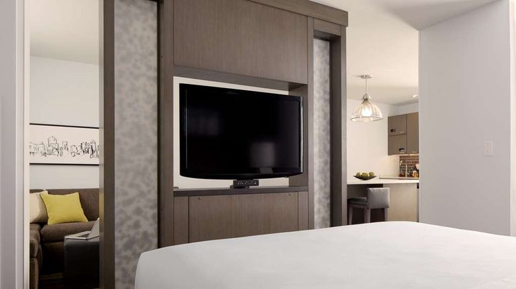 Hyatt House Fishers Room