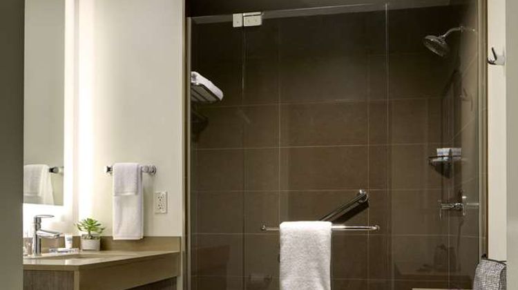 Hyatt House Fishers Room