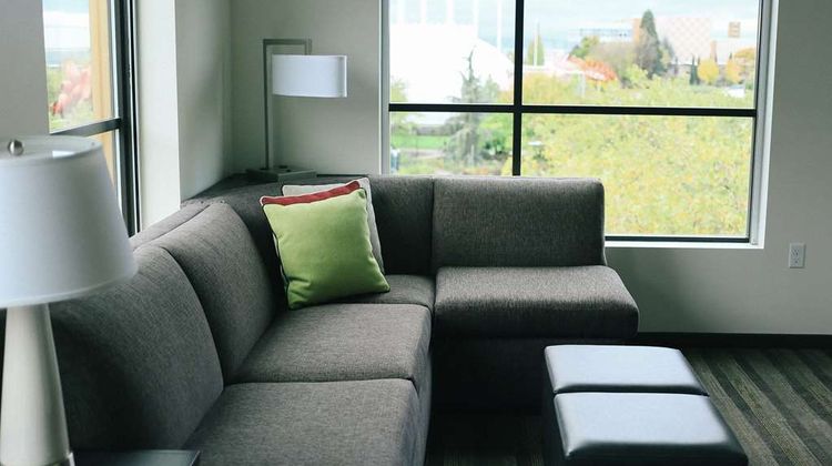 Hyatt House Fishers Suite