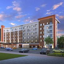Hyatt Place Fishers