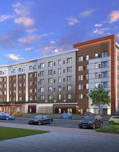 Hyatt Place Fishers