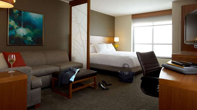Hyatt Place Fishers Room