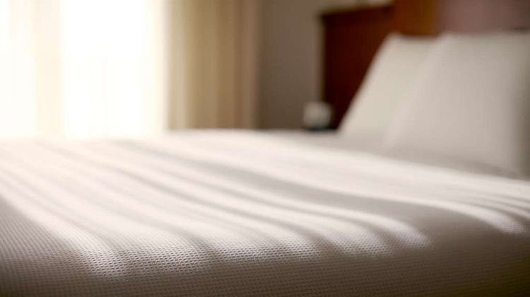 Hyatt Place Fishers Room