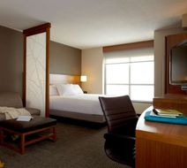 Hyatt Place Fishers Room