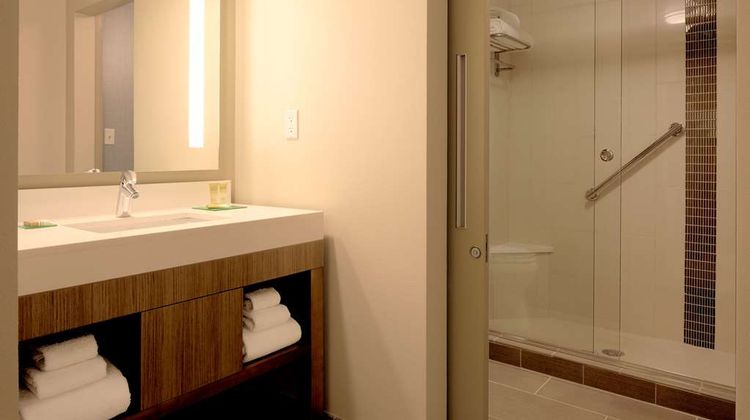 Hyatt Place Fishers Room