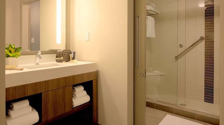 Hyatt Place Fishers Room