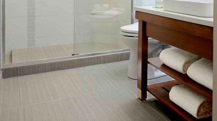 Hyatt Place Fishers Room