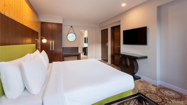<b>Country Inn & Stes by Radisson Sonamarg Suite</b>. Images powered by <a href="https://iceportal.shijigroup.com/" title="IcePortal" target="_blank">IcePortal</a>.