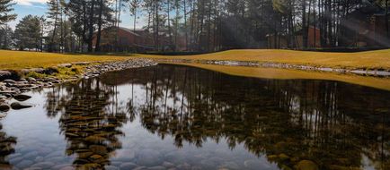 Radisson Golf Resort Pahalgam Exterior