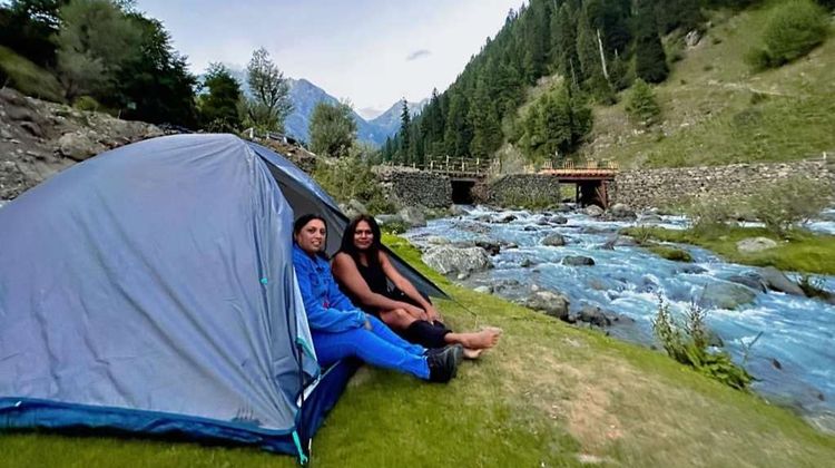 Radisson Golf Resort Pahalgam Other