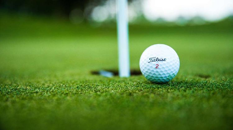 Radisson Golf Resort Pahalgam Golf