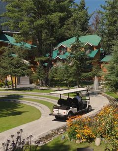 Radisson Golf Resort Pahalgam