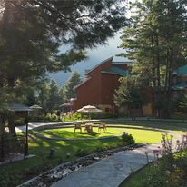 Radisson Golf Resort Pahalgam