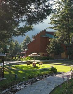 Radisson Golf Resort Pahalgam