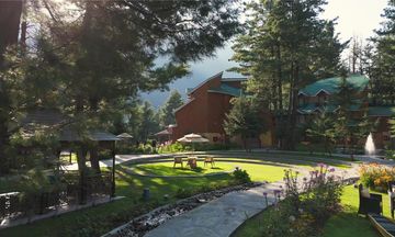 Radisson Golf Resort Pahalgam