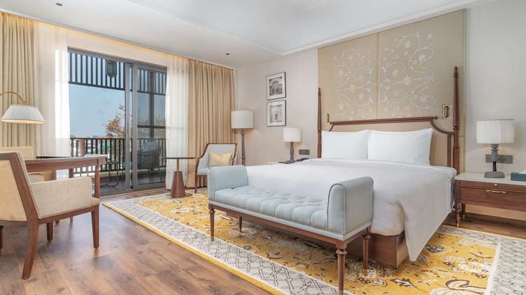 Radisson Coll Hotel & Spa, Riverfront Sp Room
