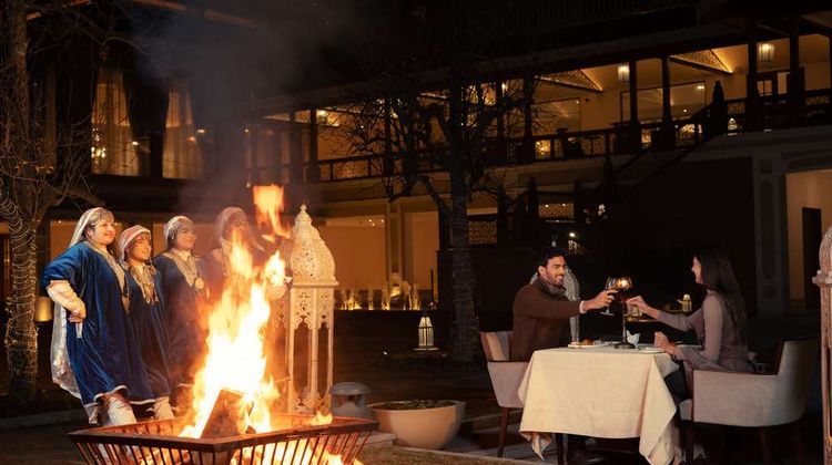 Radisson Coll Hotel & Spa, Riverfront Sp Recreation