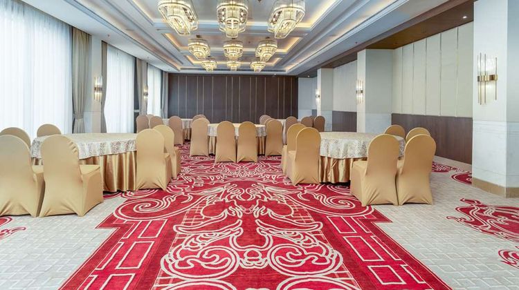 Radisson Coll Hotel & Spa, Riverfront Sp Meeting