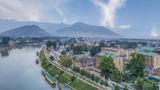 <b>Radisson Coll Hotel & Spa, Riverfront Sp Exterior</b>. Images powered by <a href="https://iceportal.shijigroup.com/" title="IcePortal" target="_blank">IcePortal</a>.