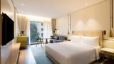 Radisson Blu Mumbai International Airpt Room