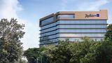 Radisson Blu Mumbai International Airpt Exterior