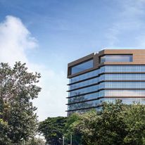Radisson Blu Mumbai International Airpt